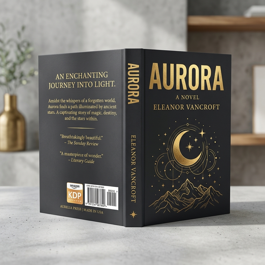 Cover Designer Interface