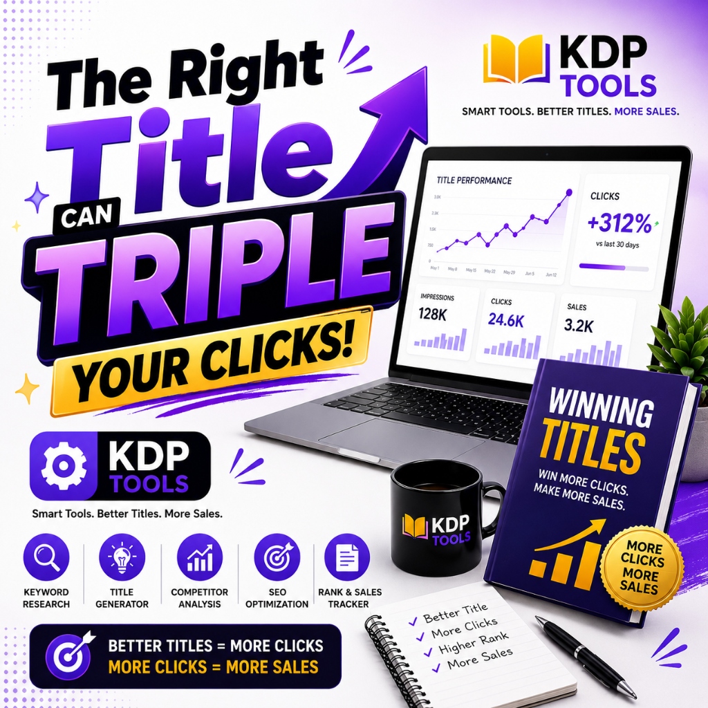 Title Optimizer Preview