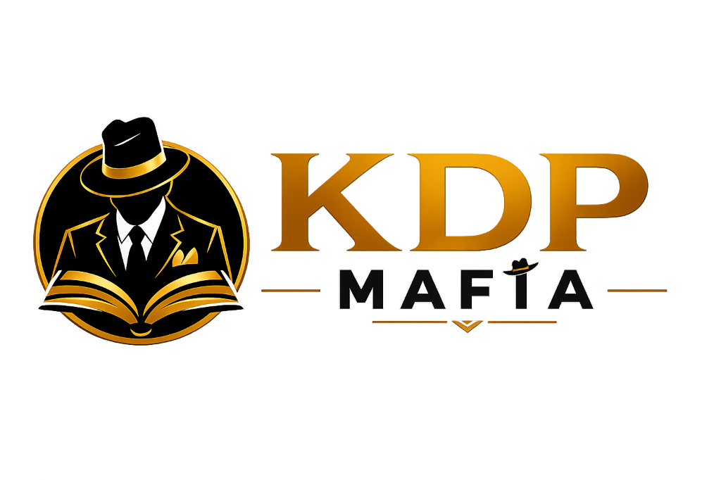 KDP Mafia Logo