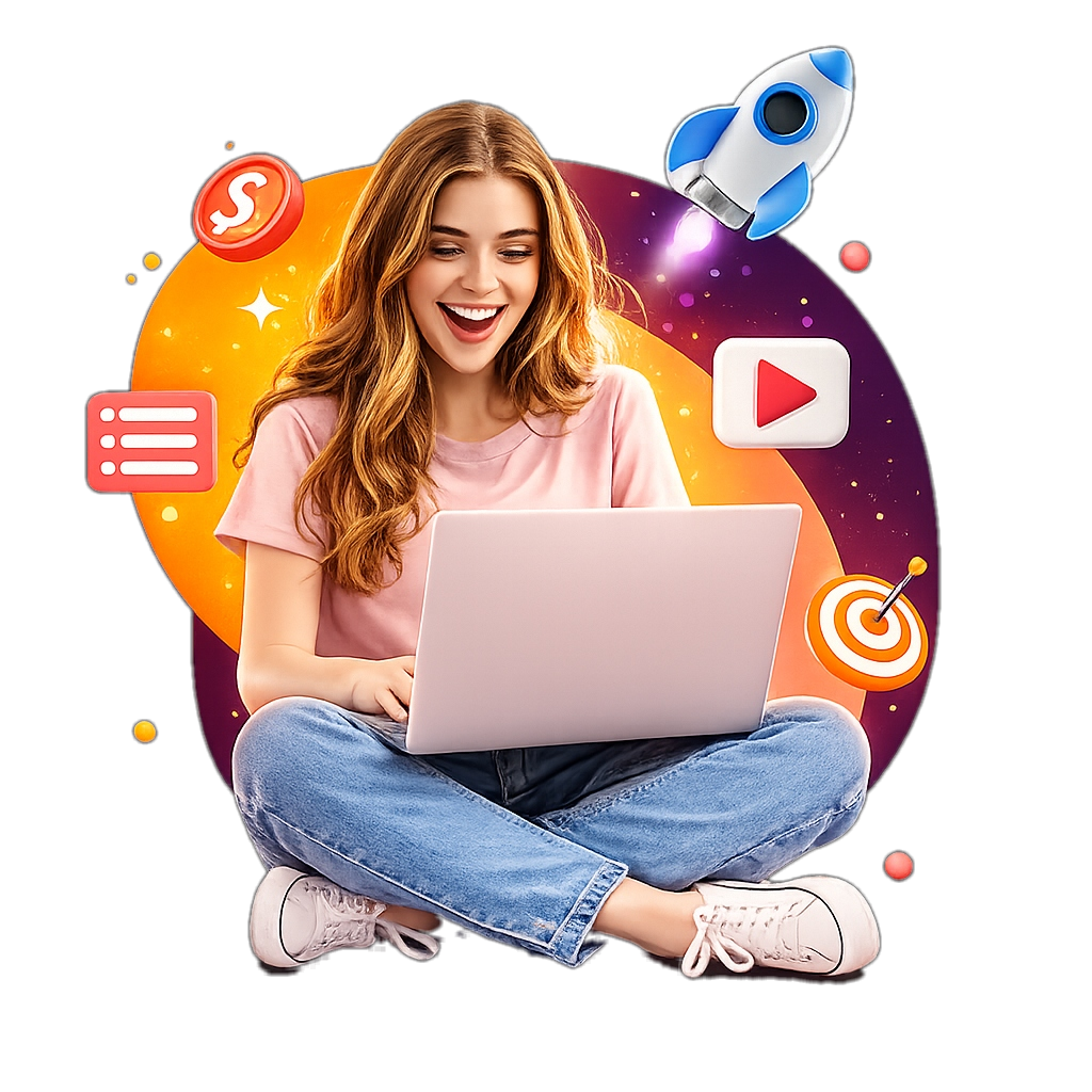The Real Opportunity in KDP Low-Content Publishing